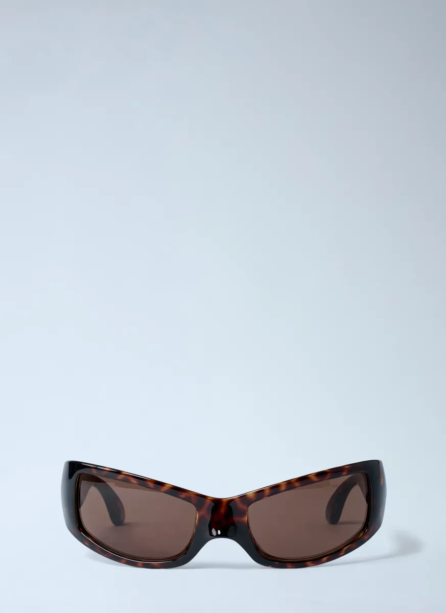 Raven Cat Sunglasses