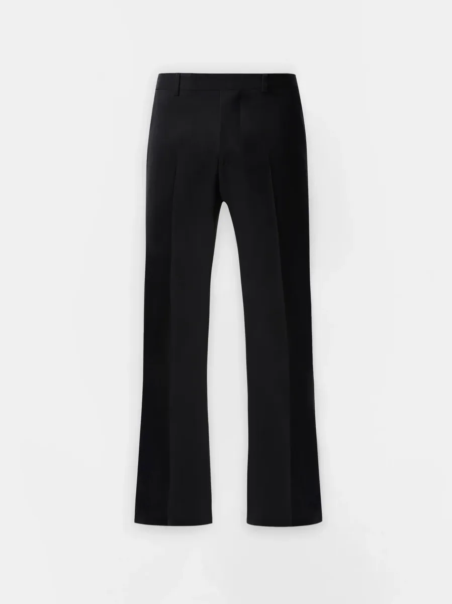 KICK FLARE (34" INSEAM) - Black