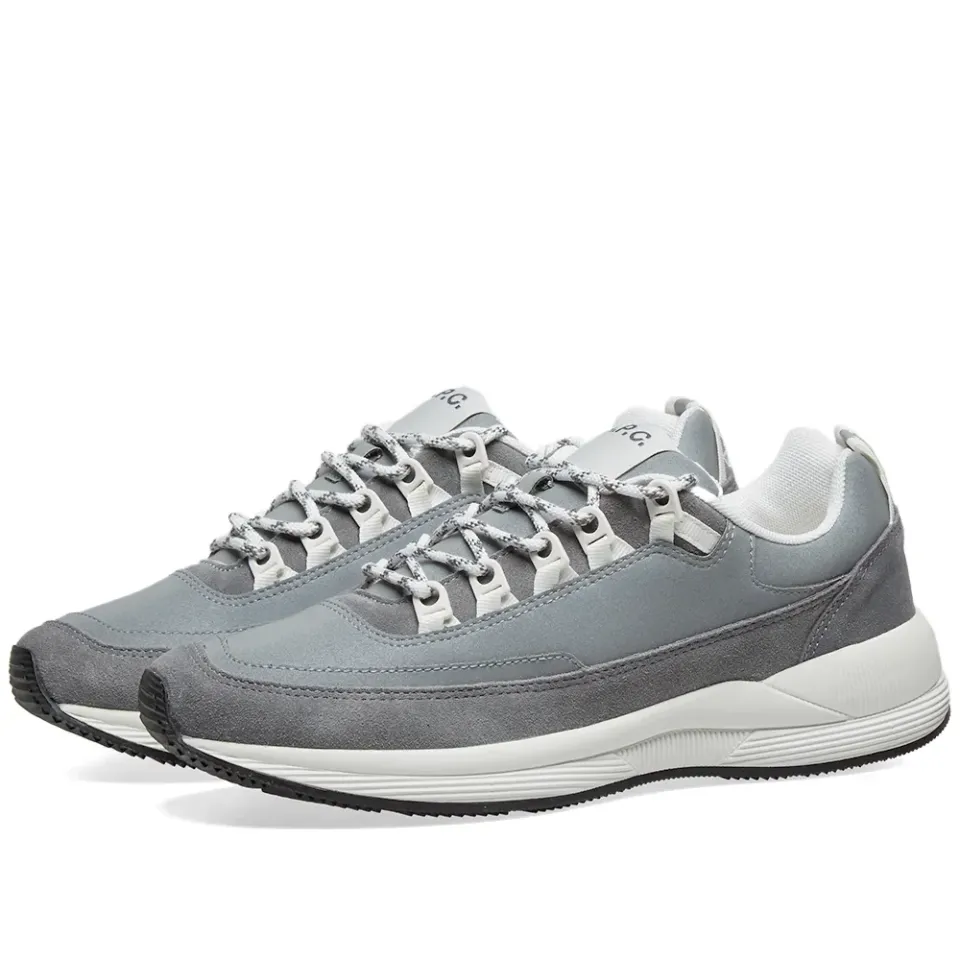 A.P.C. Techno Sneaker
