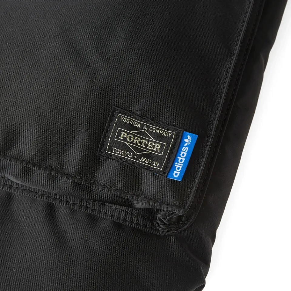 x Porter Helmet Bag