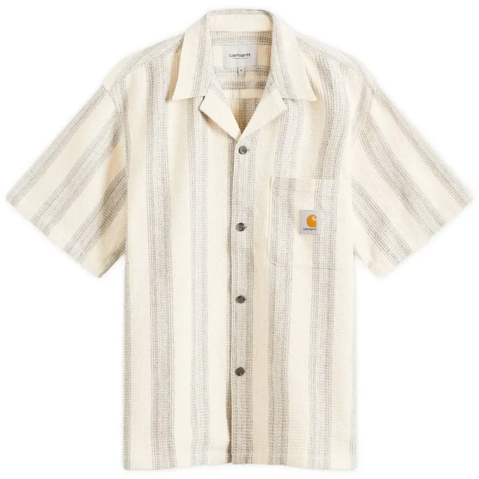 Dodson Short Sleeve Shirt
