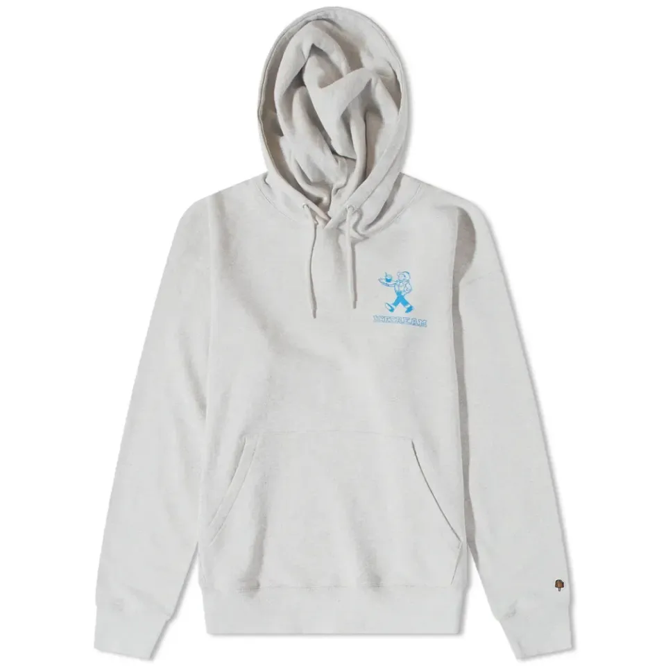 Milkshake Popover Hoodie
