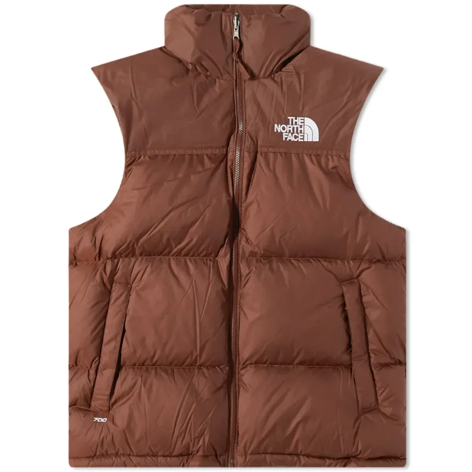 1996 Retro Nuptse Vest