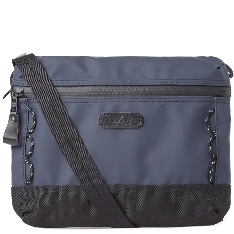 Slick Series Ballistic Shoulder Bag