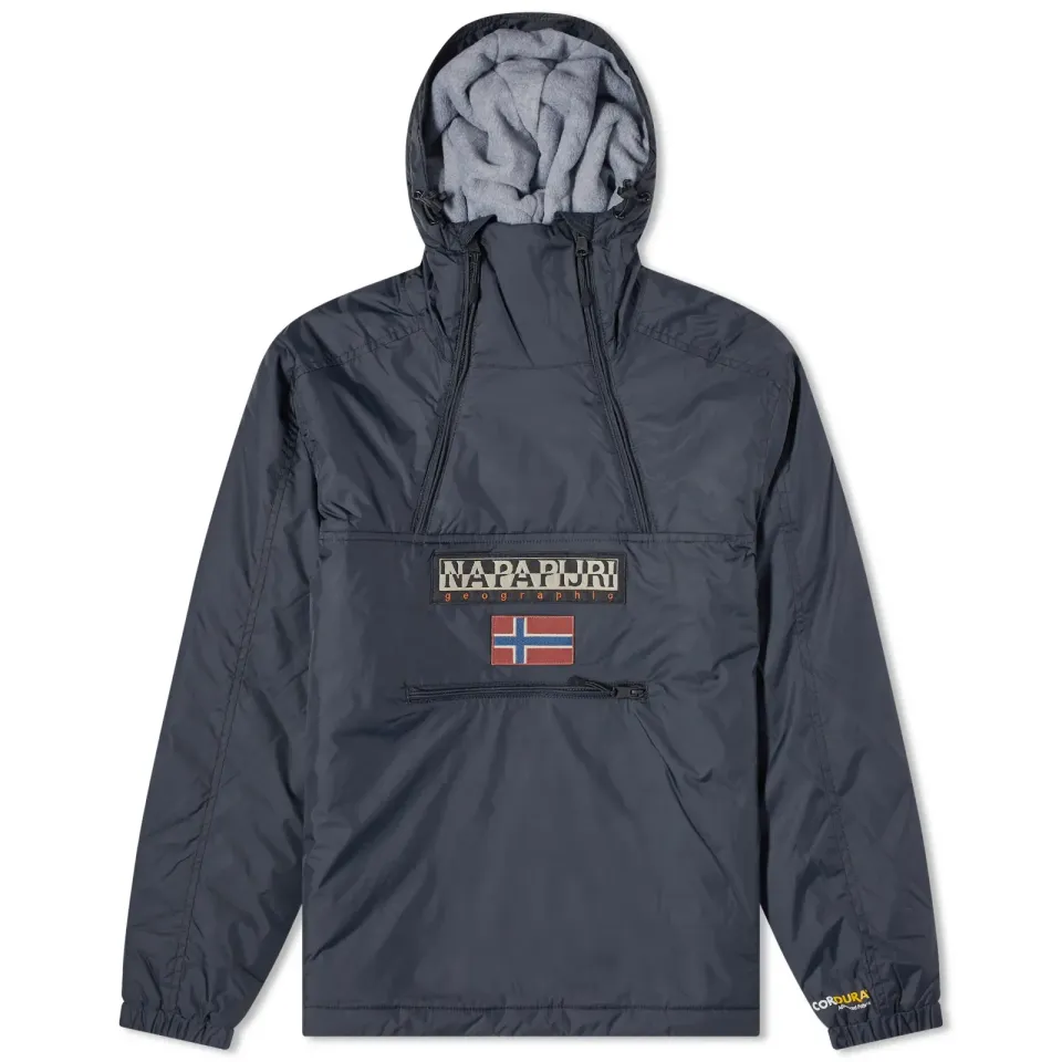 Northfarer Winter Jacket