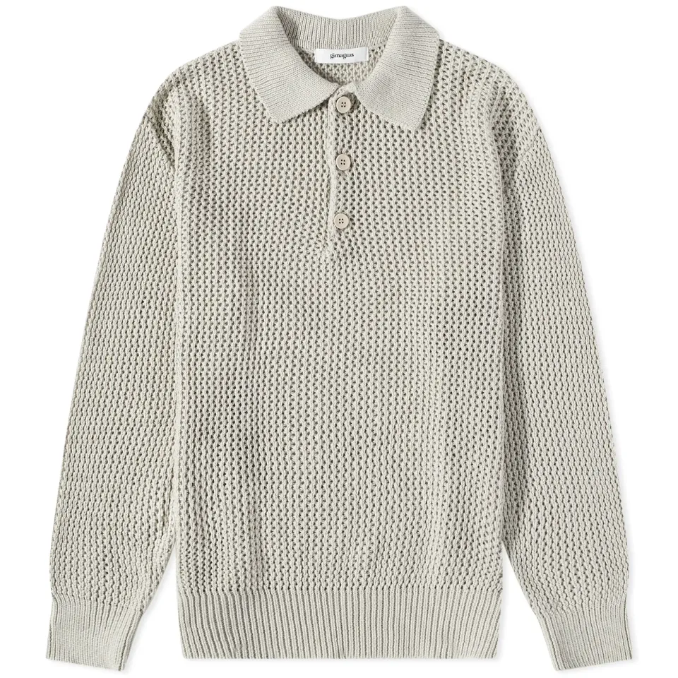Lucero Crew Knit
