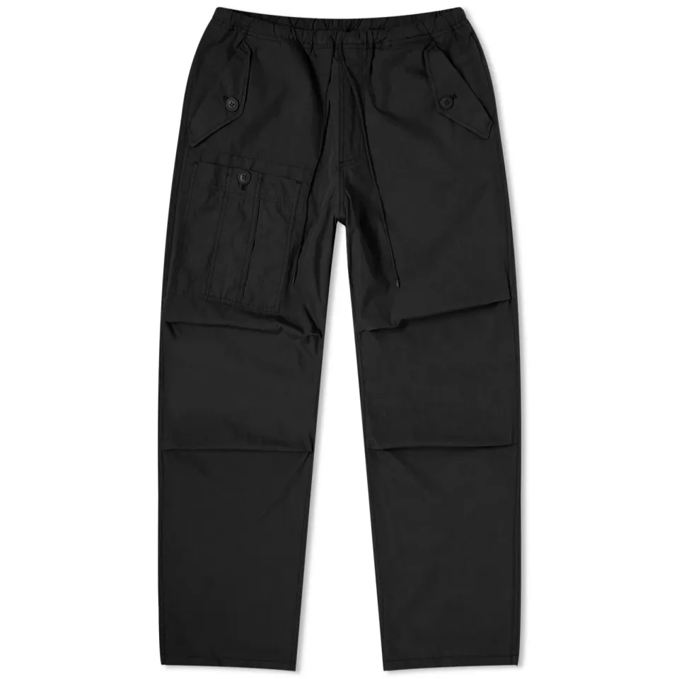 CN Ripstop MIL Pants