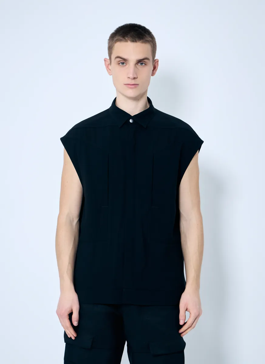 Jumbo Outershirt
