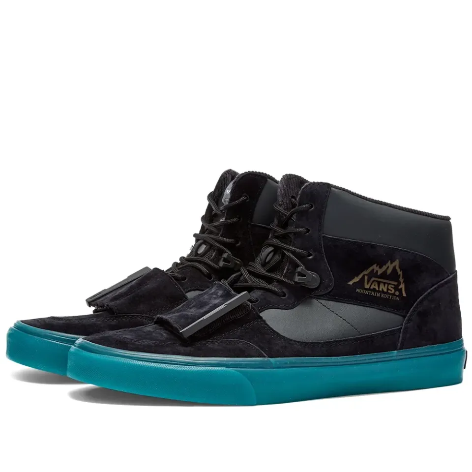 x C2H4 UA Mountain Edition