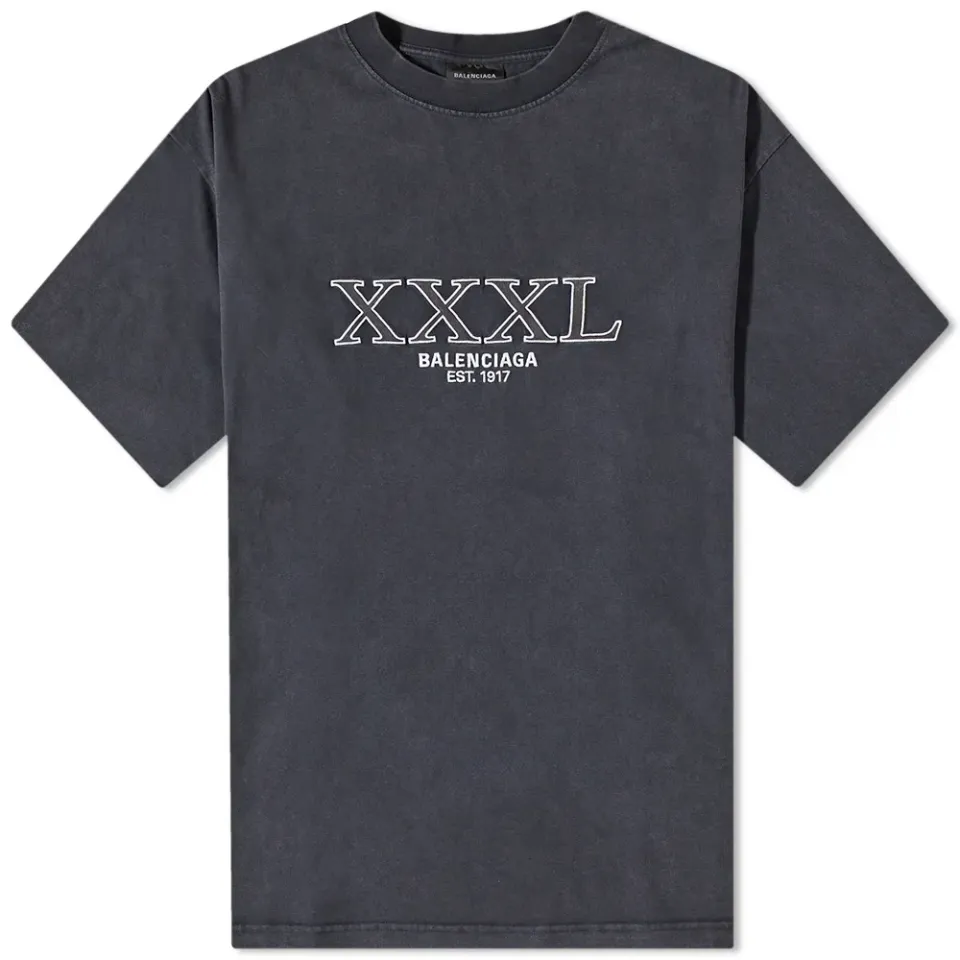 Oversized XXXL T-Shirt