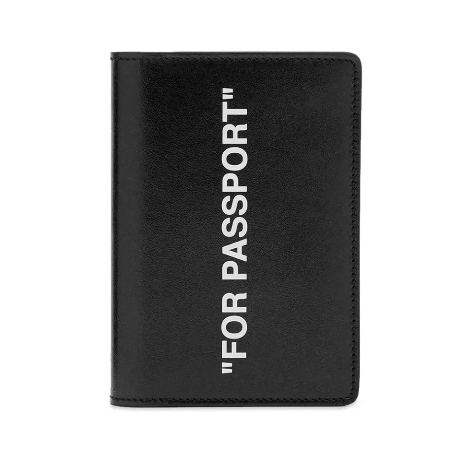 Quote Passport