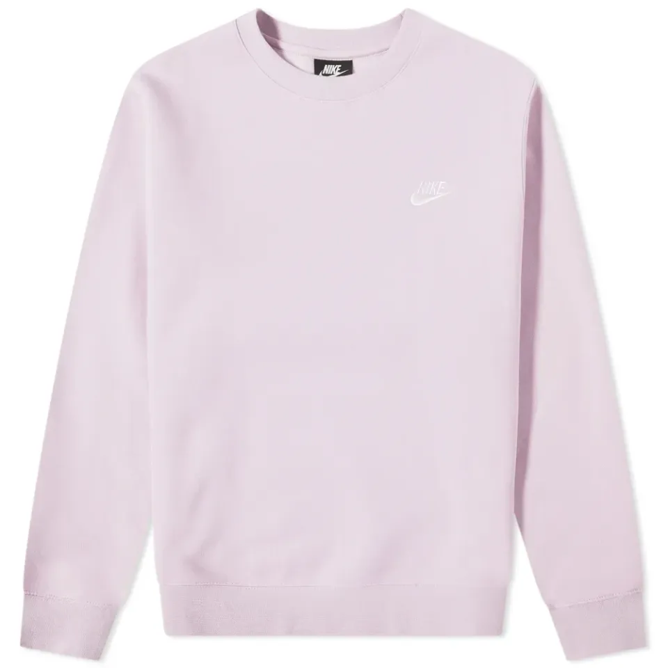 Nike Club Crew Sweat