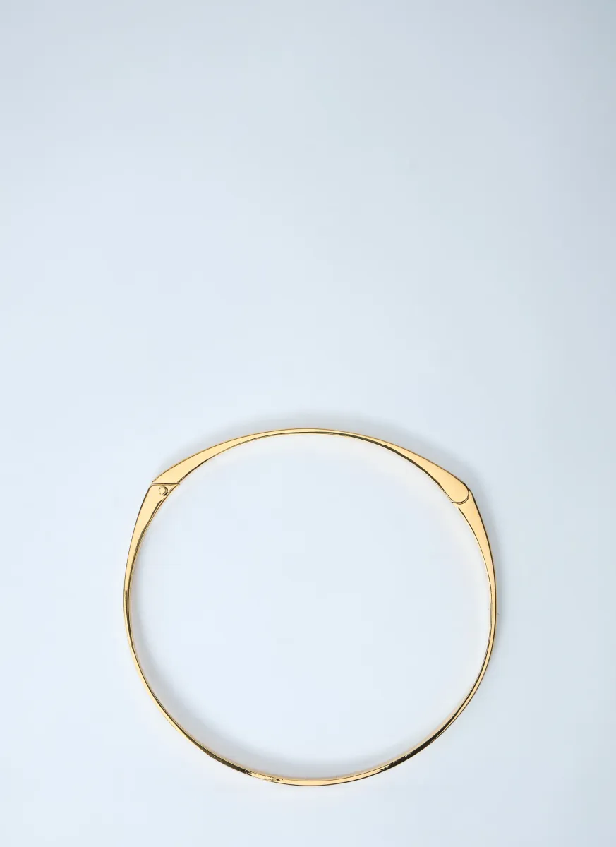 Signature Collar Necklace