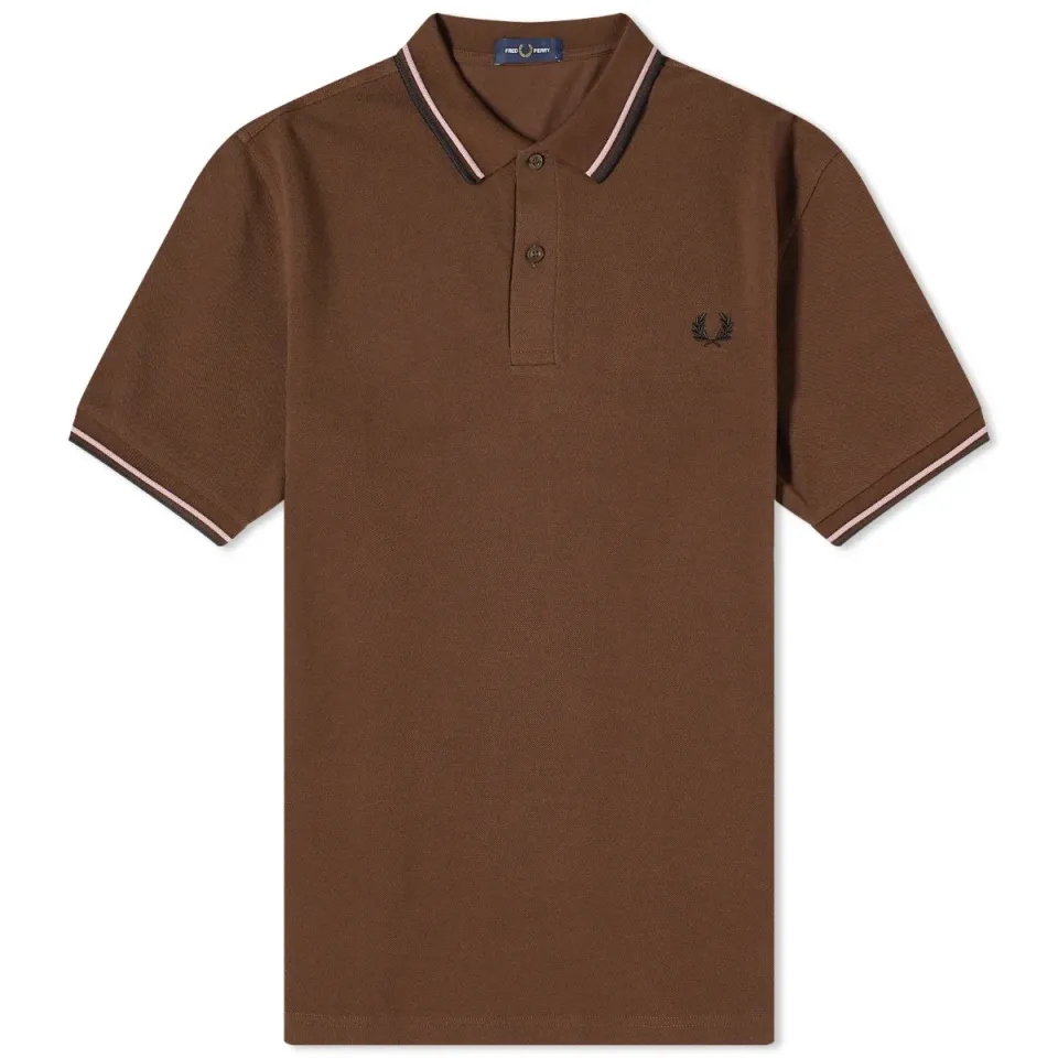 Twin Tipped Polo