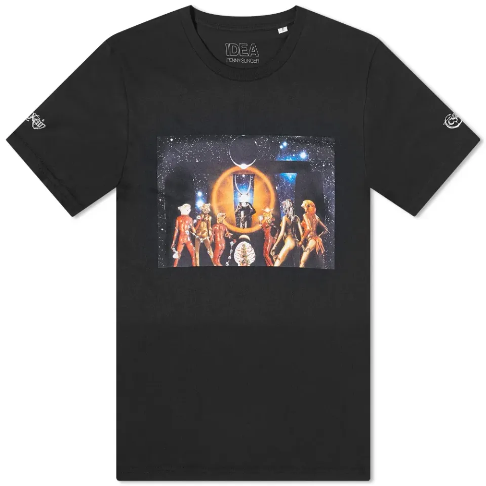 Penny Slinger Solstice T-Shirt