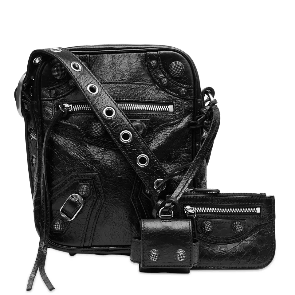 Cross Body Bag