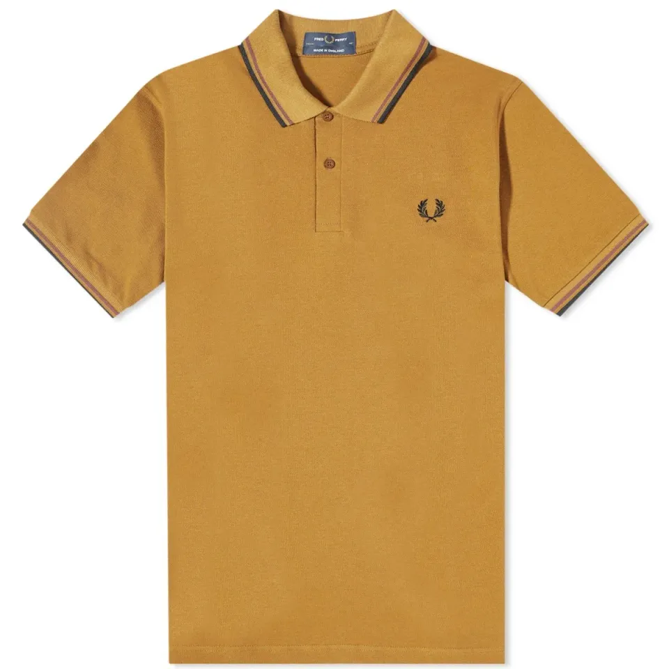 Twin Tipped Polo