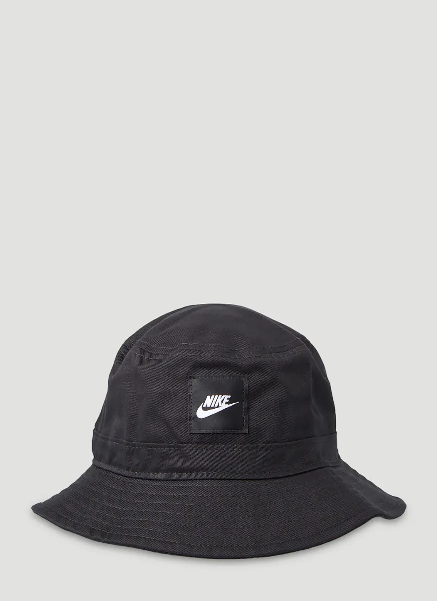 Sportswear Bucket Hat