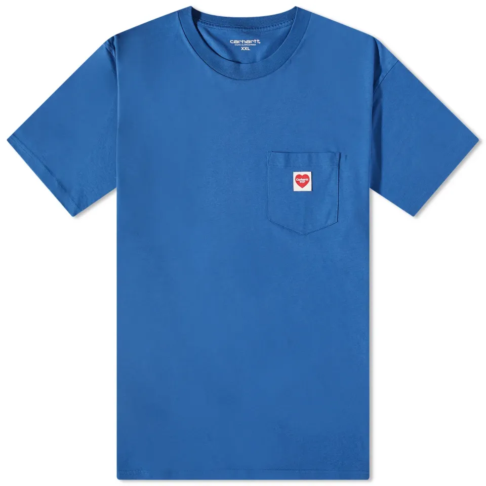 Pocket Heart T-Shirt