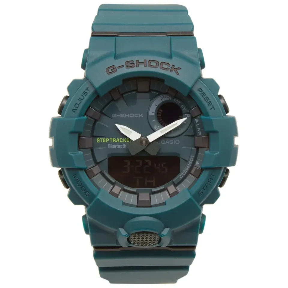Casio G-Shock GBA-800-2AER Connected Watch