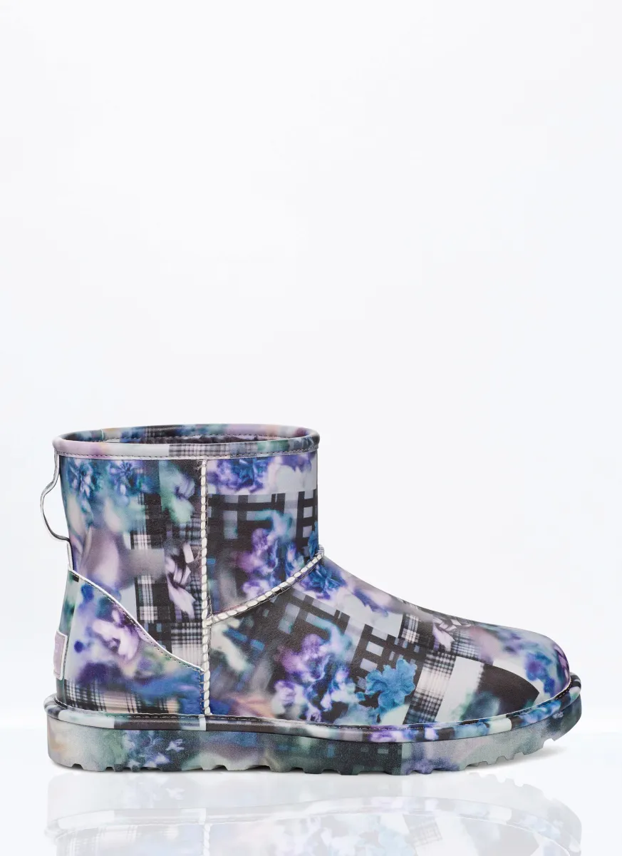 Classic Mini Boots