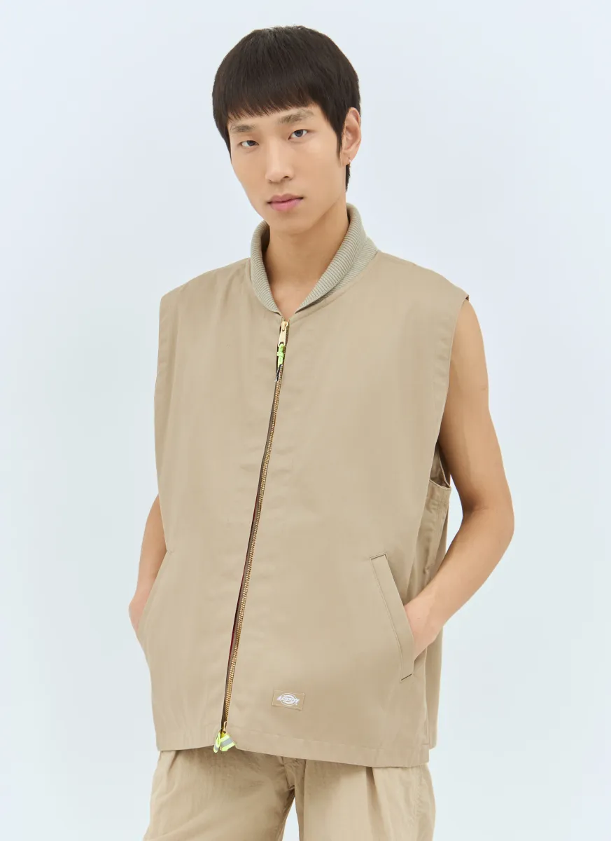Eisenhower Vest