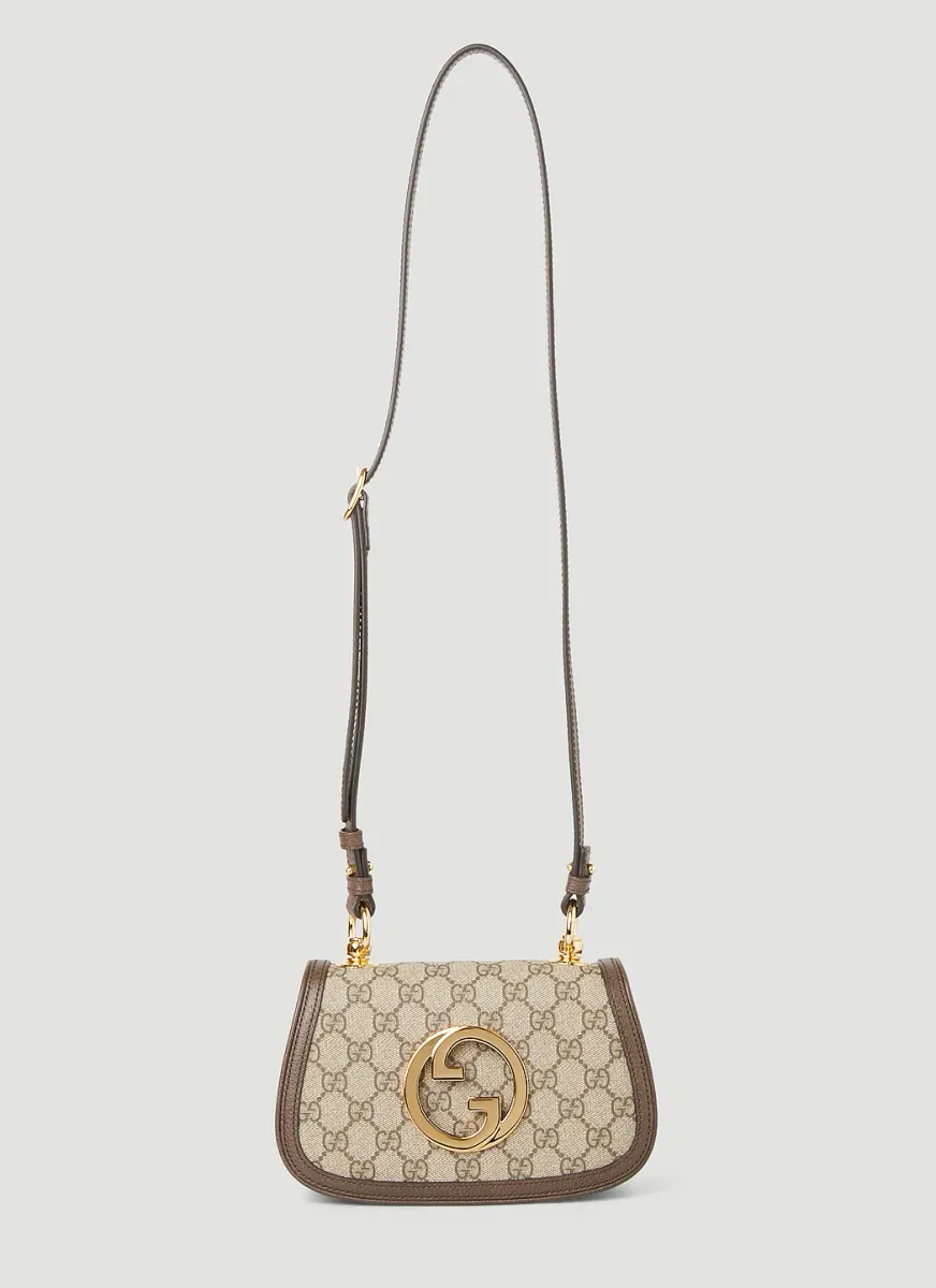 Blondie Mini Shoulder Bag
