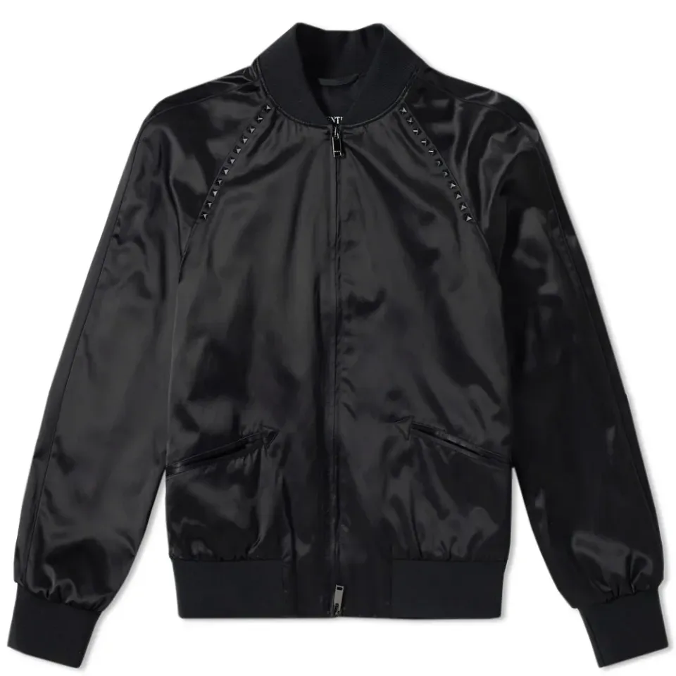Rockstud Souvenir Jacket