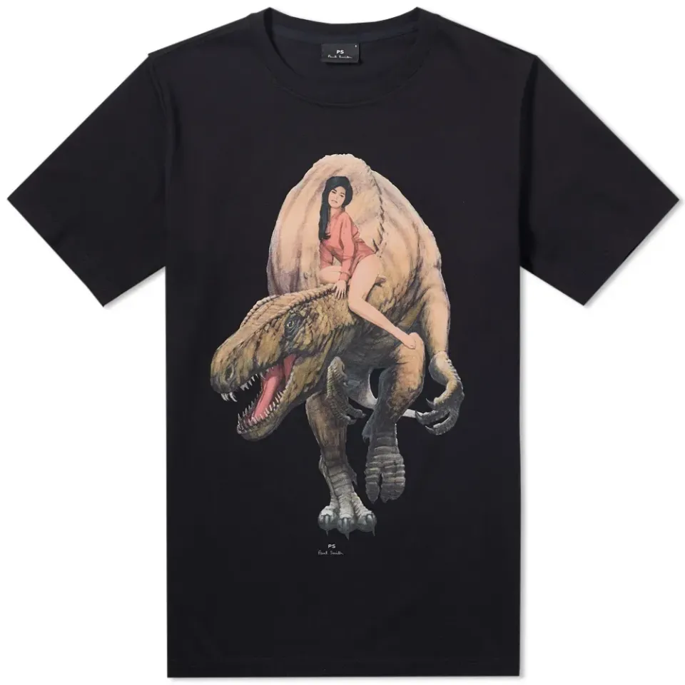 Dinosaur Tee