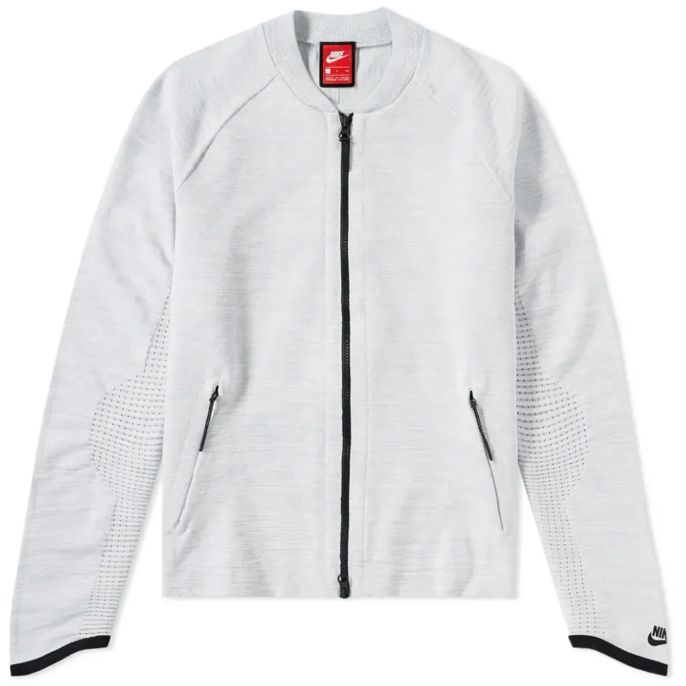 Tech Knit Jacket