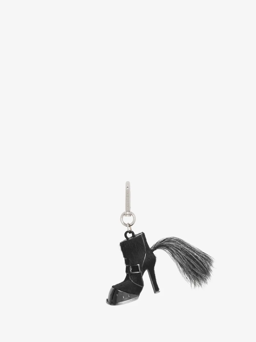 Hoof Boot Charm