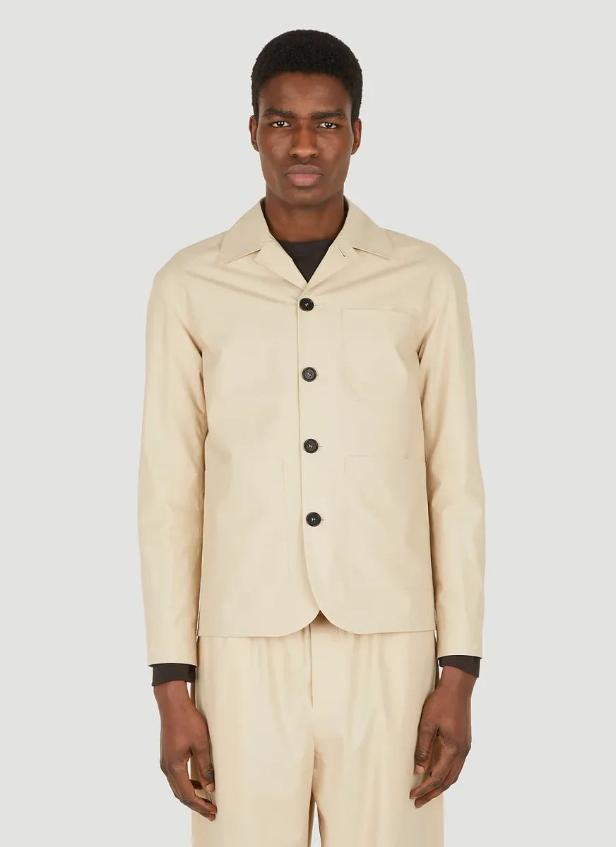 Julian Jacket