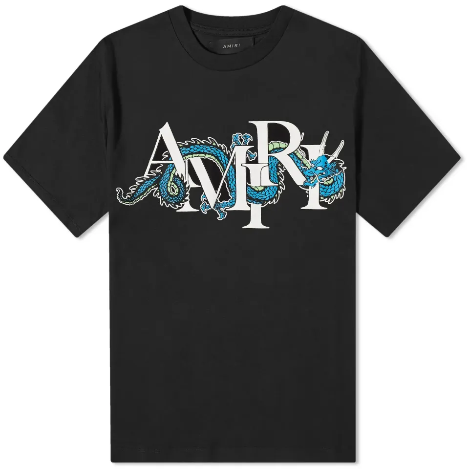 CNY Dragon T-Shirt