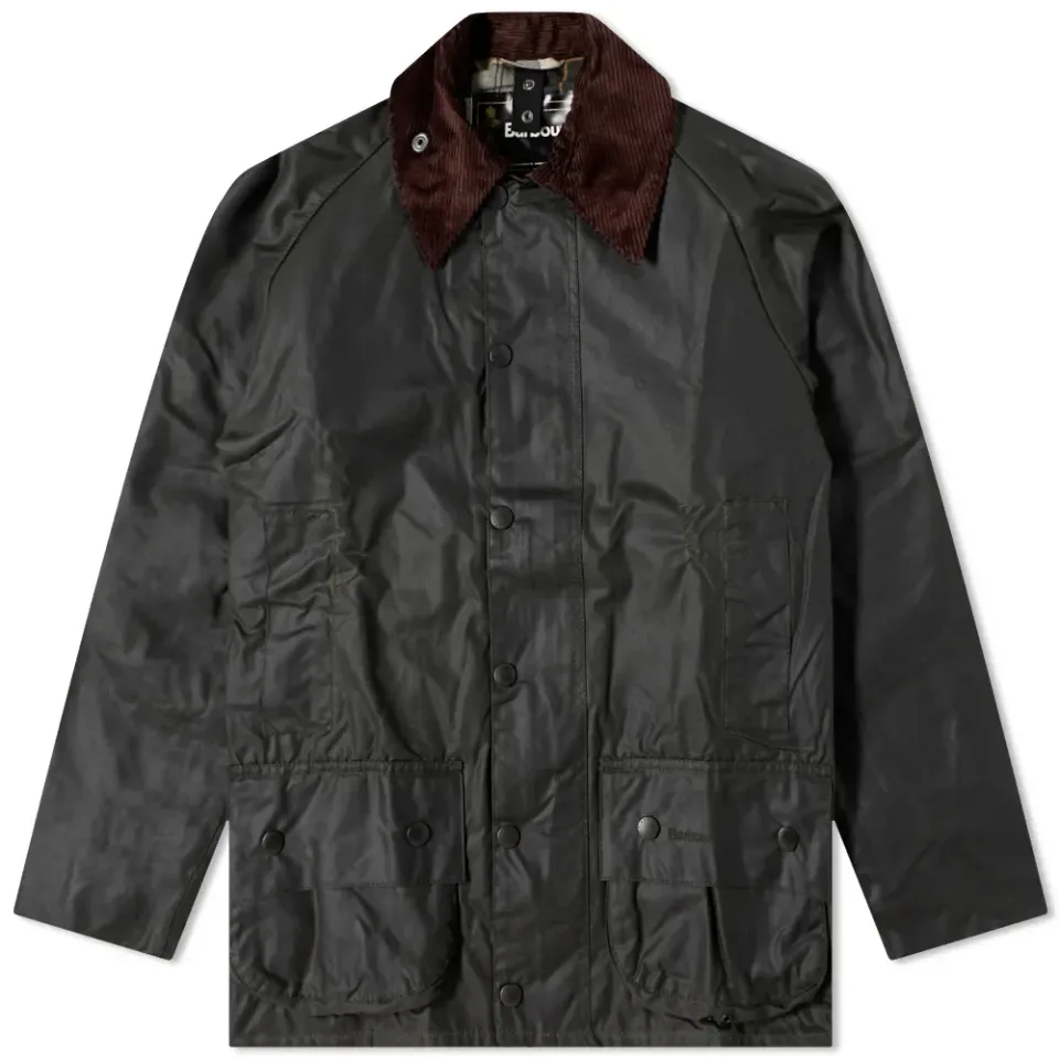 Beaufort Wax Jacket