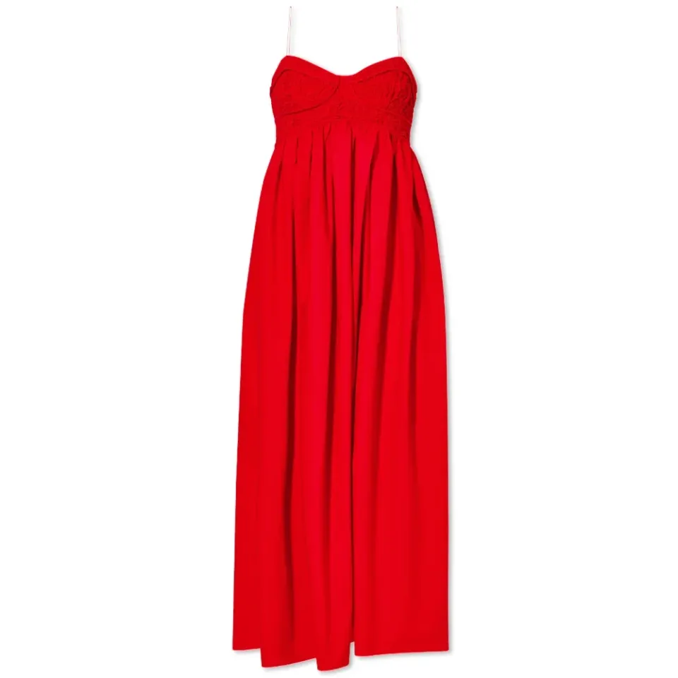 Heather Dress