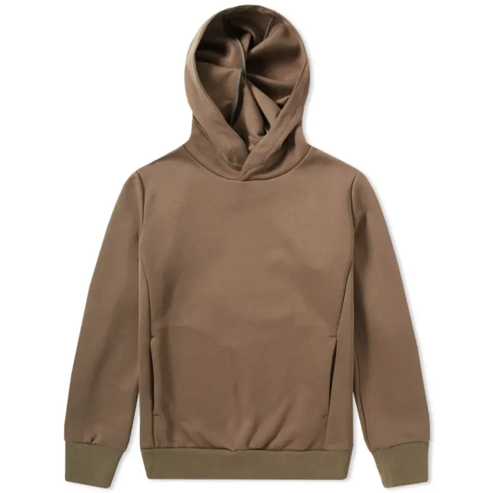 Popover Hoody