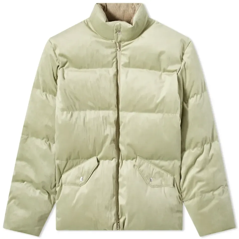 Down Jacket