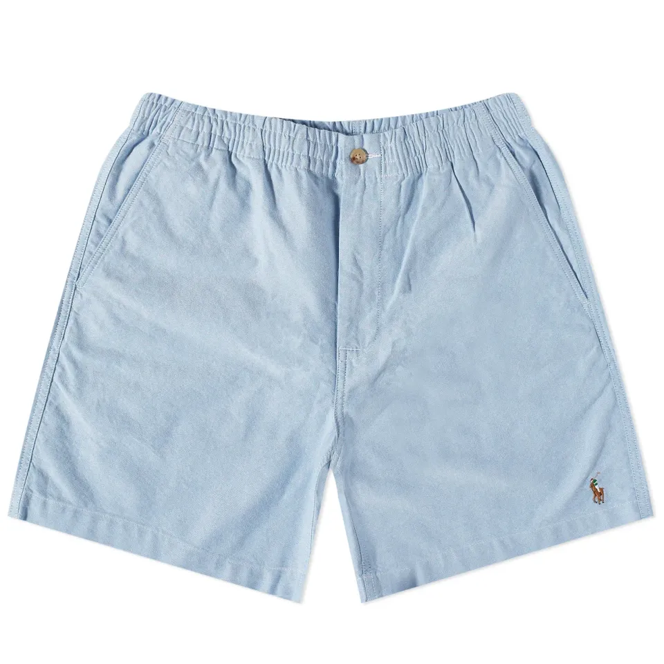 Prepster Shorts