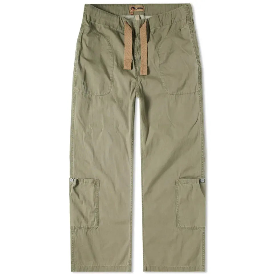 x Lybro Ground Pant