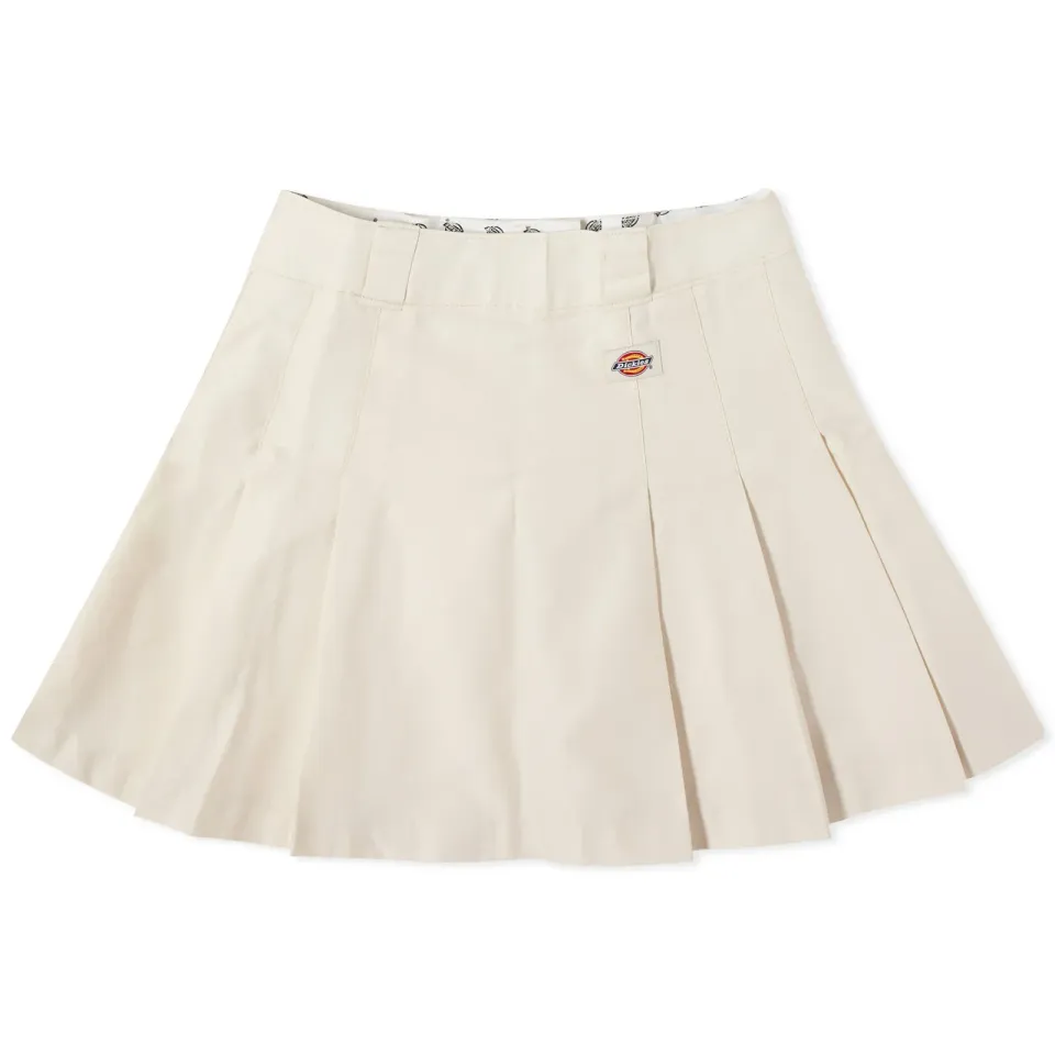 Elizaville Mini Skirt