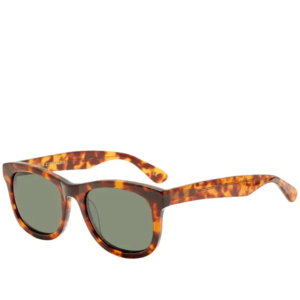 Han Wolfgang Sunglasses