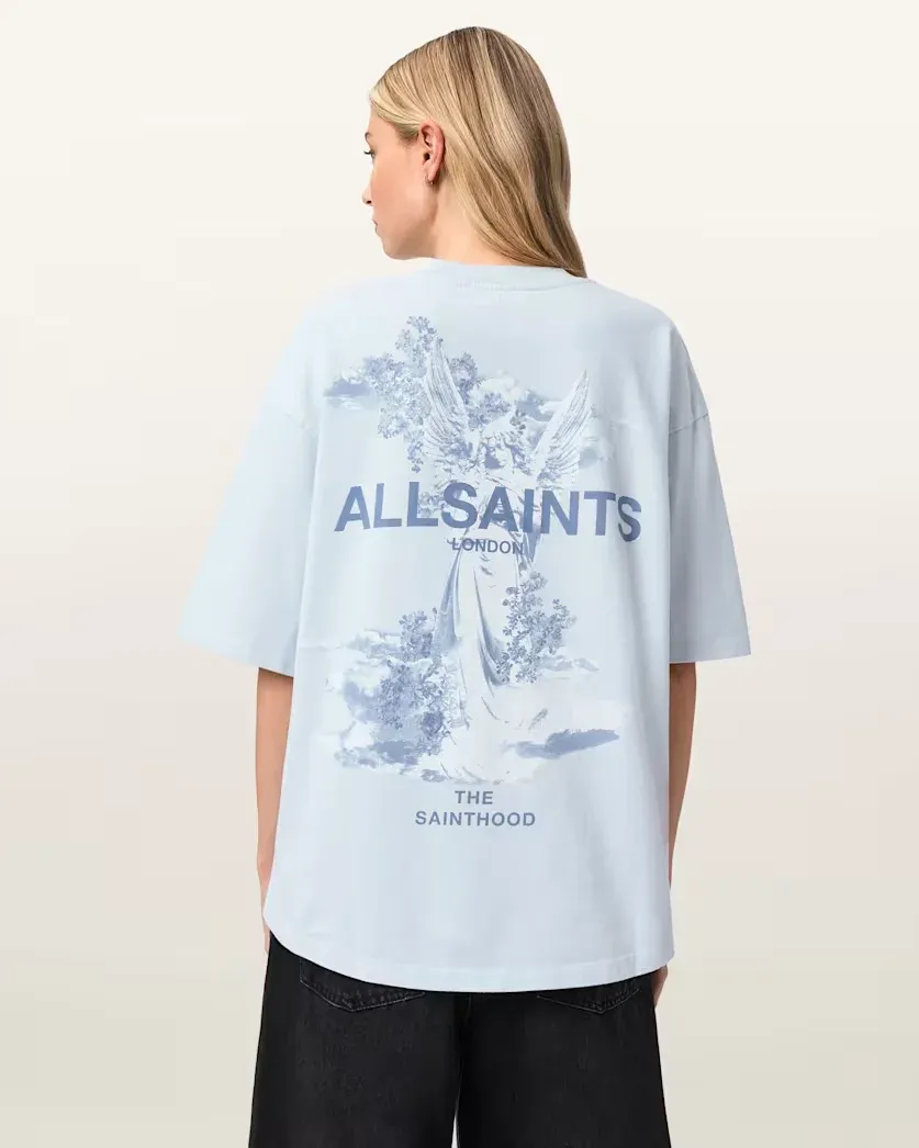 Guardian Amelie Oversized T-Shirt