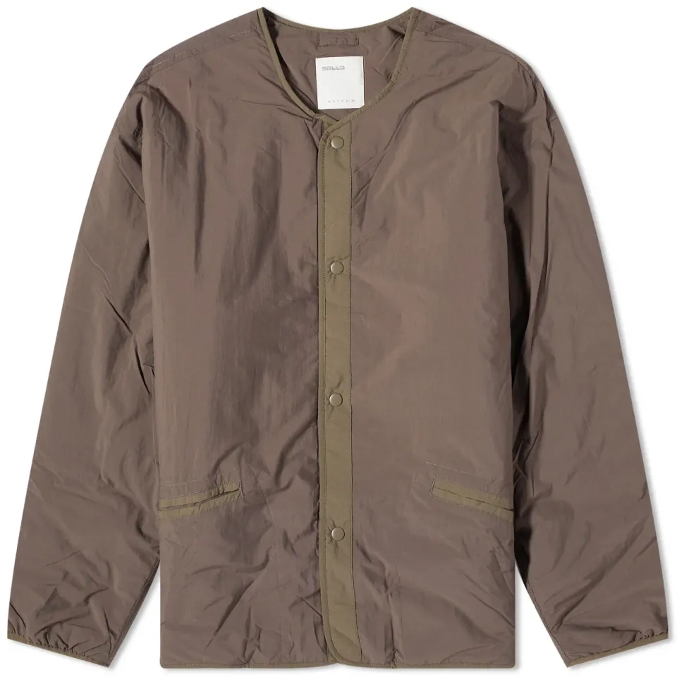 Dojo Jacket