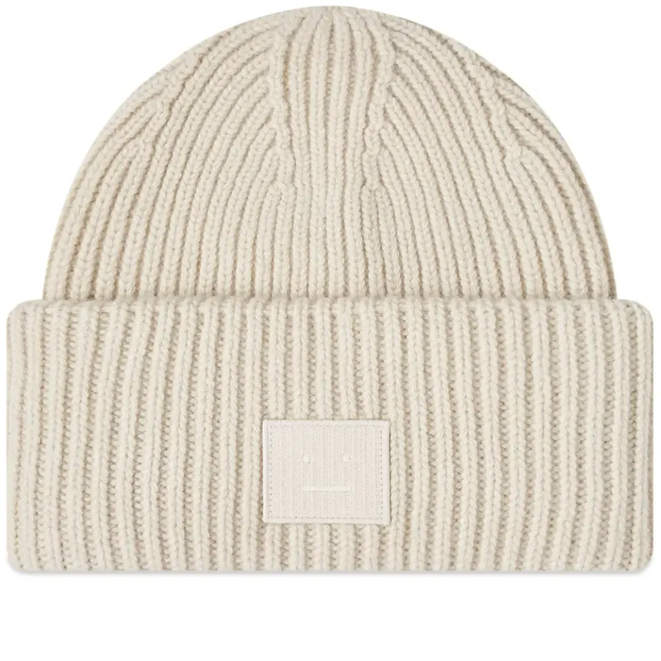 Pansy N Face Beanie
