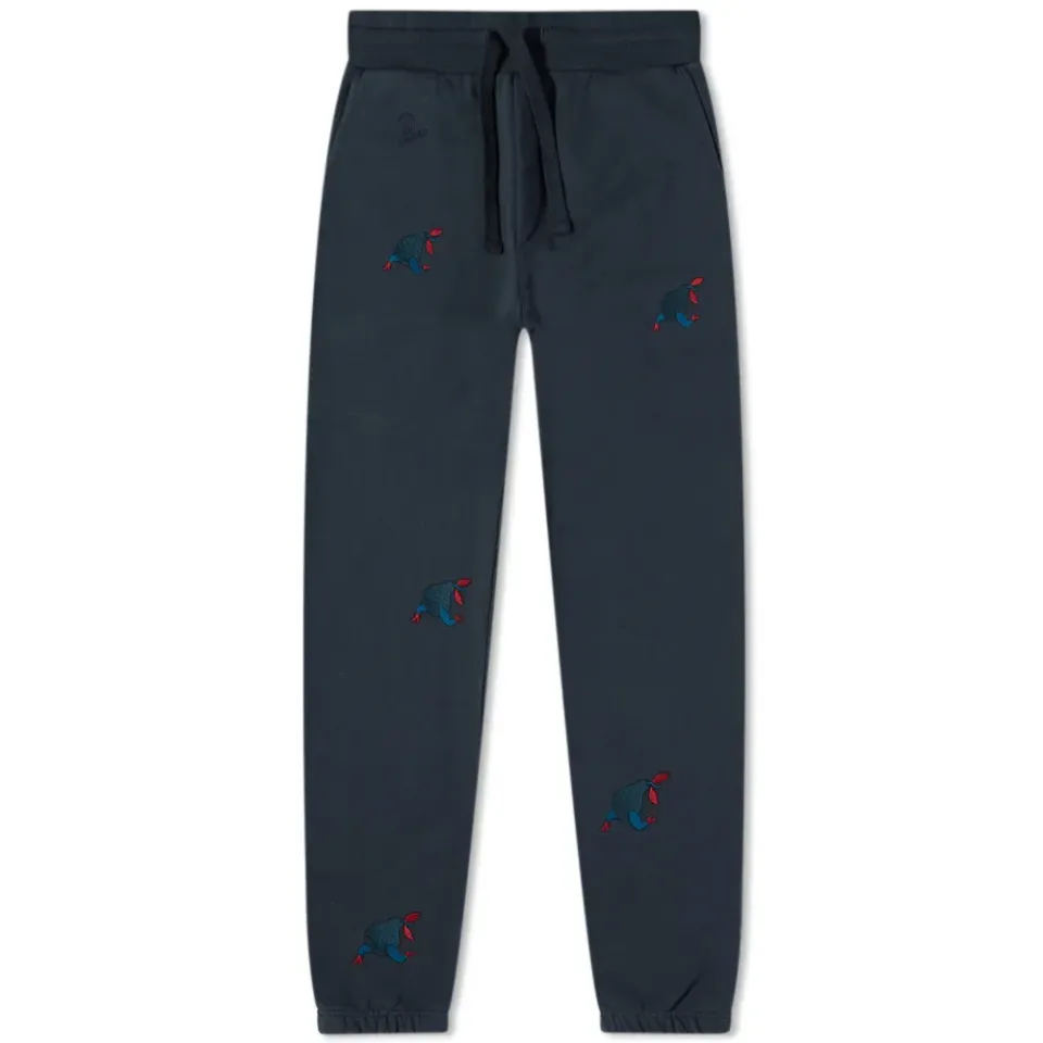 Running Pear Sweat Pants