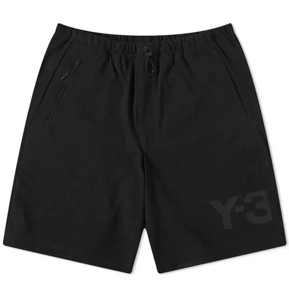 Classic Heavy Pique Shorts