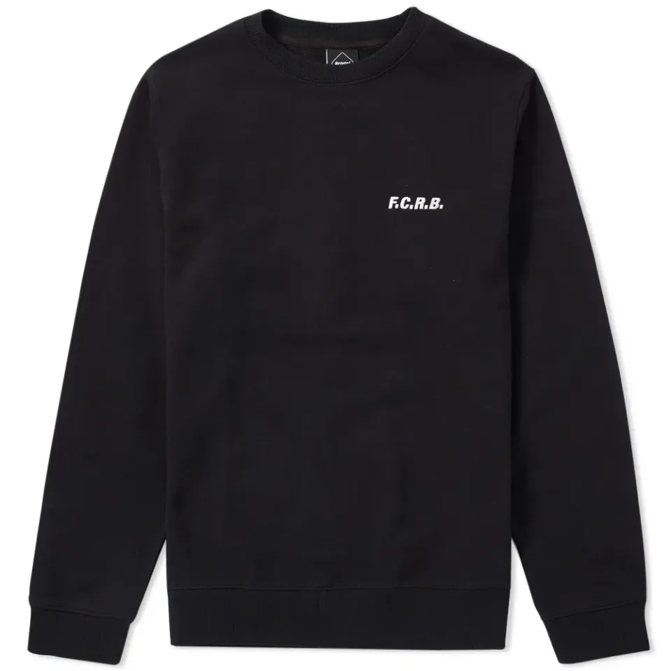 Souvenir Crew Sweat