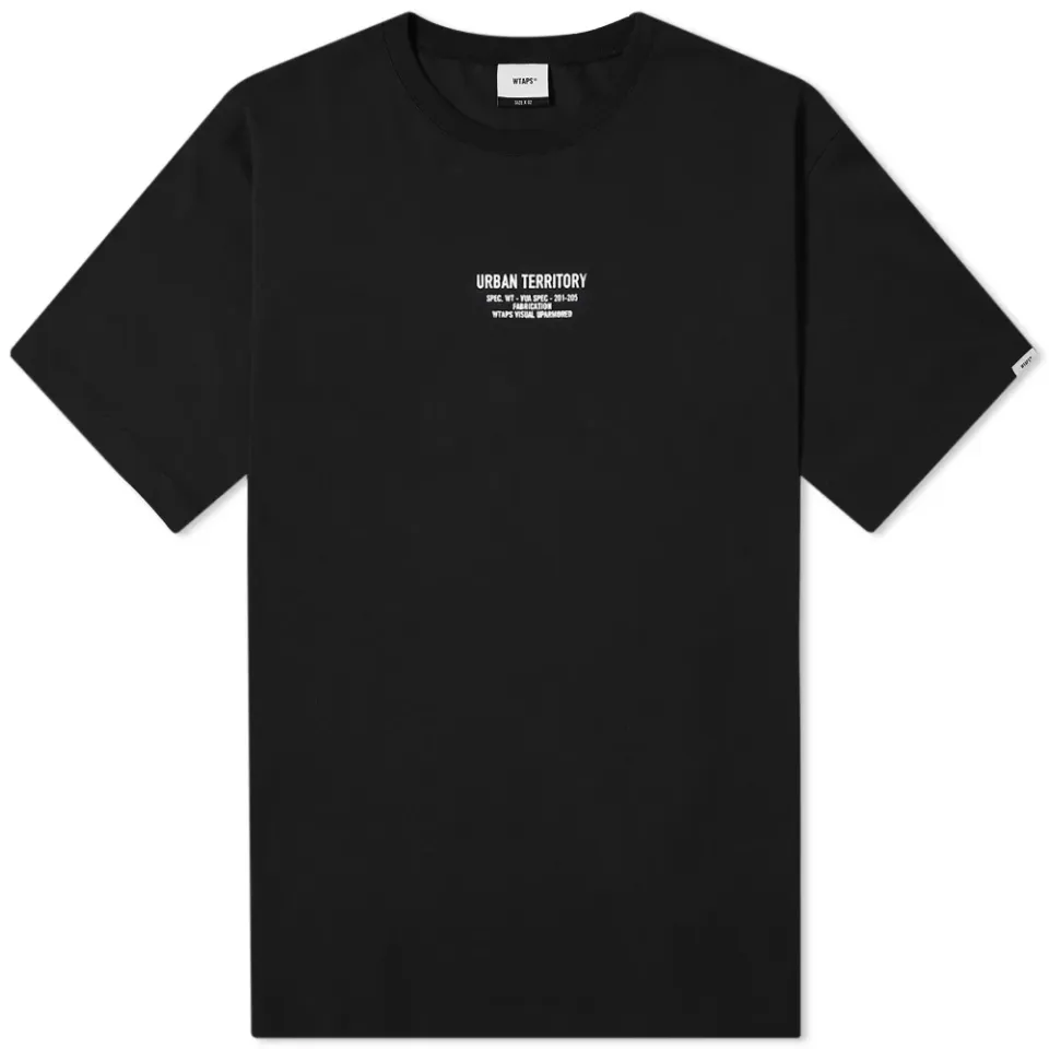 Fabrication Tee