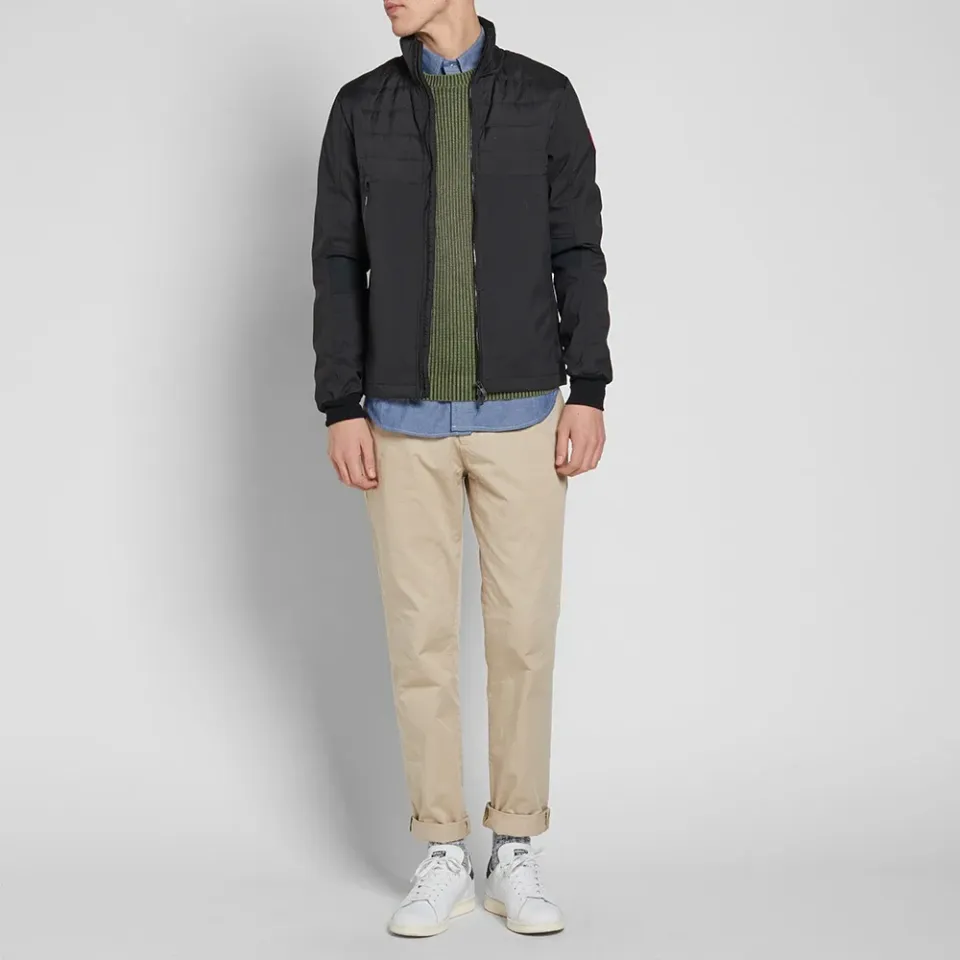Jericho Jacket