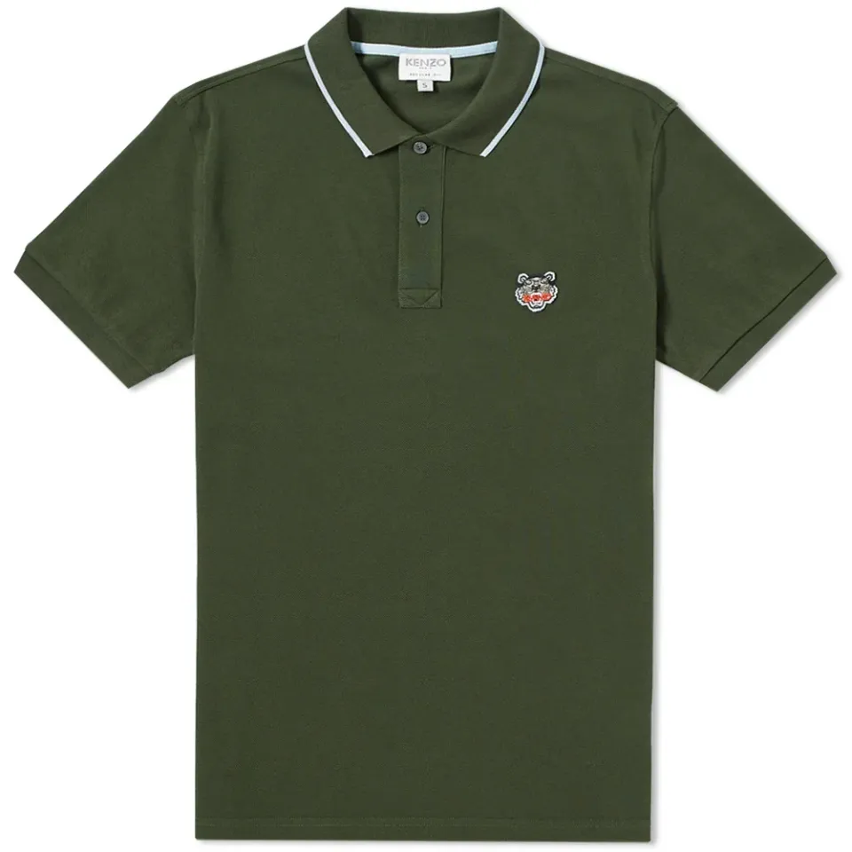 Tiger Polo